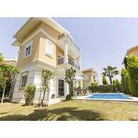 Belek Ultra Luks Single A-6