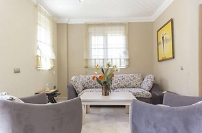 Belek Ultra Luks Single A-6