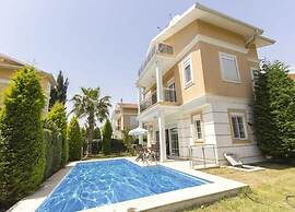 Belek Ultra Luks Single A-7