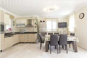 Belek Ultra Luks Single A-7