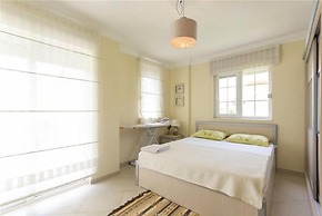 Belek Ultra Luks Single A-7