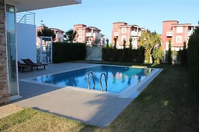 Novron Villa 4 Bedroom by Belek Rental