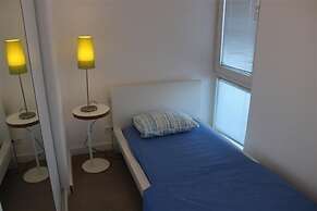 Novron Villa 4 Bedroom by Belek Rental