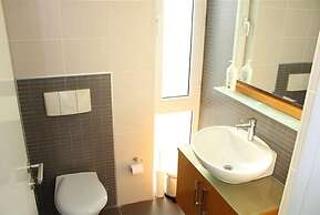 Novron Villa 4 Bedroom by Belek Rental