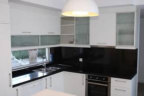 Novron A-7 Villa by Belek Rental