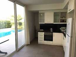 Villa Belek Feronia by Belek Rental