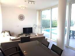 Villa Belek Feronia by Belek Rental