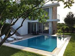 Villa Belek Feronia by Belek Rental