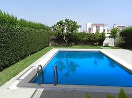 Villa Belek Feronia by Belek Rental