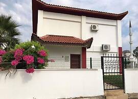 Belek Zen Villa by Belek Rental