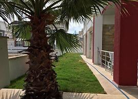 Belek Zen Villa by Belek Rental