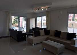 Belek Zen Villa by Belek Rental