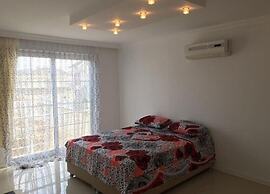 Belek Zen Villa by Belek Rental