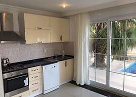 Belek Zen Villa by Belek Rental