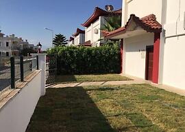 Belek Zen Villa by Belek Rental