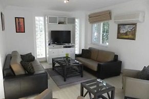 Villa Belek Delux by Belek Rental