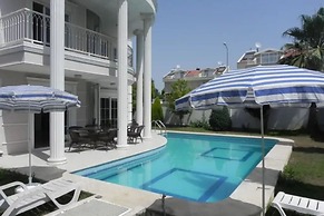 Villa Belek Delux by Belek Rental