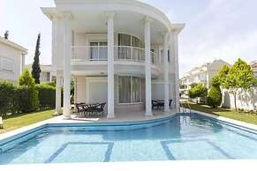 Villa Belek Delux by Belek Rental