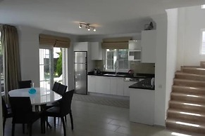 Villa Belek Delux 2 by Belek Rental