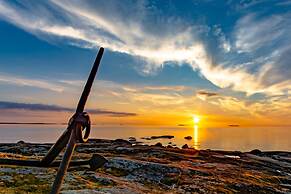 Askeviks Camping & Stugor
