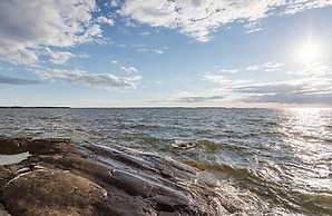Askeviks Camping & Stugor