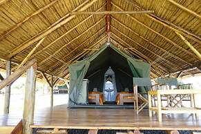 Bwana Tembo Safari Lodge