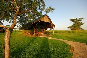 Bwana Tembo Safari Lodge