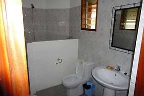 Bwana Tembo Safari Lodge