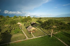 Bwana Tembo Safari Lodge