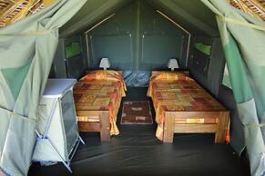 Bwana Tembo Safari Lodge