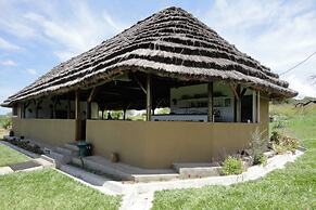 Bwana Tembo Safari Lodge