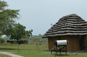 Bwana Tembo Safari Lodge
