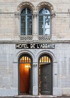 Hotel de l'Abbaye