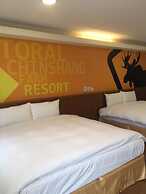 Chinshang Pastoral Farm Resort