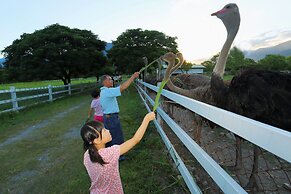 Chinshang Pastoral Farm Resort