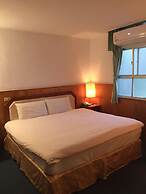 Chinshang Pastoral Farm Resort