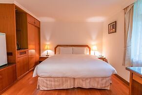 Chinshang Pastoral Farm Resort