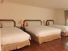 Chinshang Pastoral Farm Resort