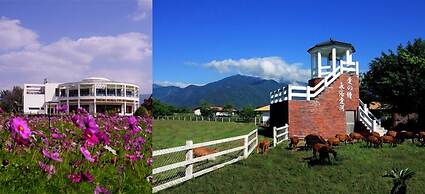 Chinshang Pastoral Farm Resort