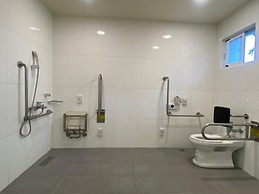 Chinshang Pastoral Farm Resort