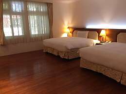 Chinshang Pastoral Farm Resort