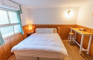 Chinshang Pastoral Farm Resort