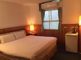 Chinshang Pastoral Farm Resort