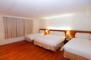 Chinshang Pastoral Farm Resort