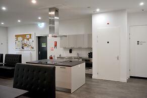 Short Stay Wageningen