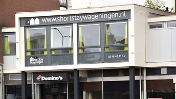Short Stay Wageningen