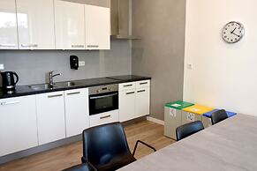 Short Stay Wageningen