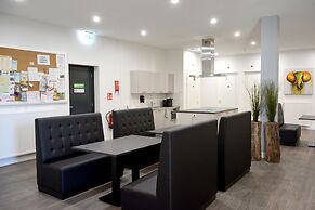 Short Stay Wageningen