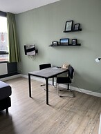 Short Stay Wageningen