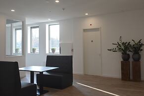 Short Stay Wageningen